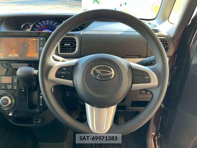Daihatsu TANTO 2019-03 6914164-19