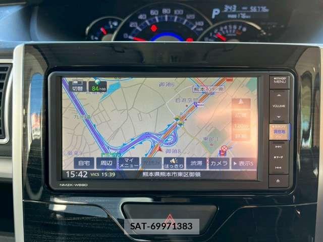 Daihatsu TANTO 2019-03 6914164-5