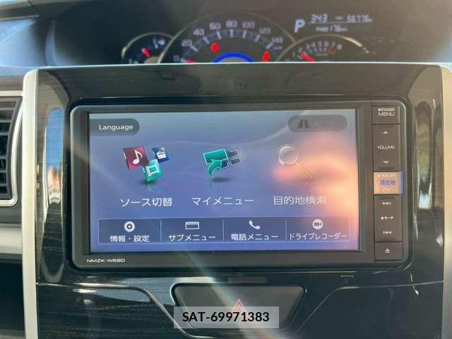 Daihatsu TANTO 2019-03 6914164-6