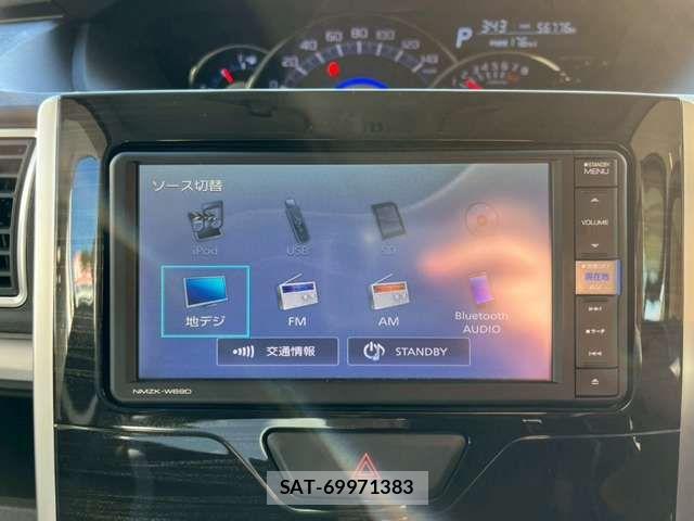 Daihatsu TANTO 2019-03 6914164-7