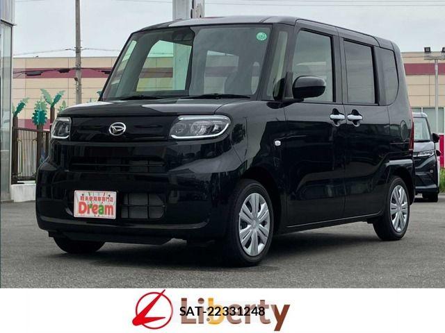 Daihatsu TANTO 2024-11 6914129-0
