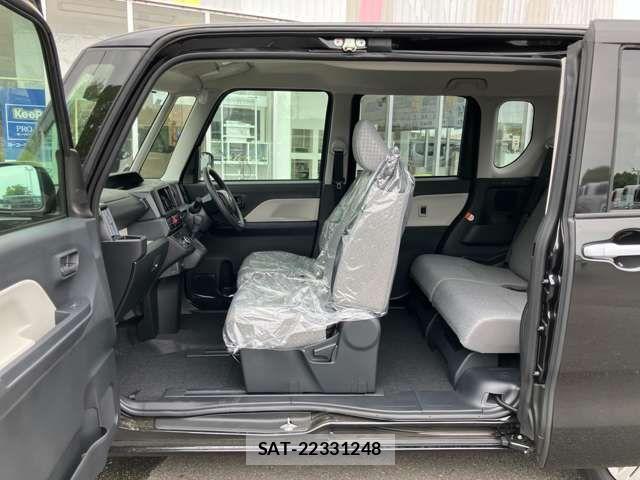 Daihatsu TANTO 2024-11 6914129-9