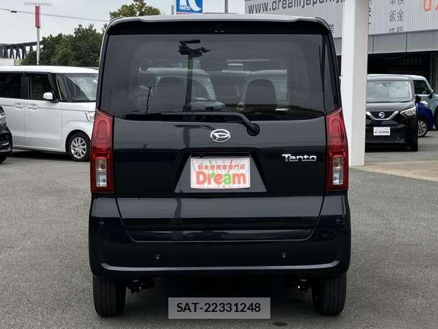Daihatsu TANTO 2024-11 6914129-11