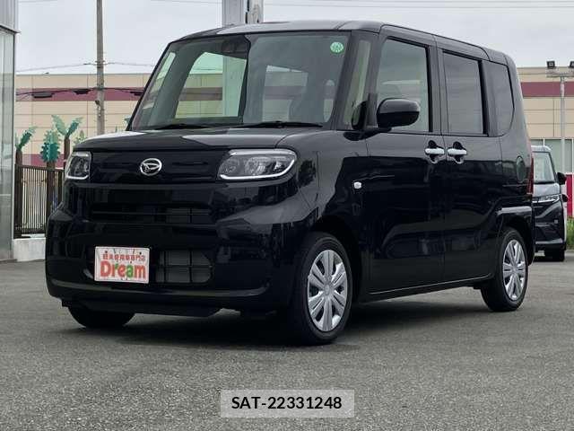 Daihatsu TANTO 2024-11 6914129-5
