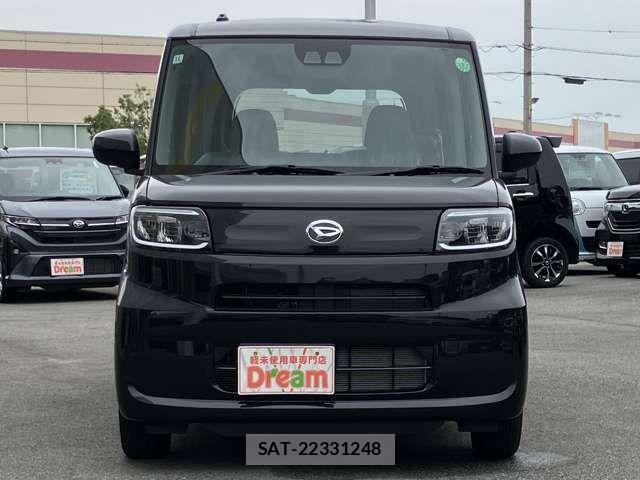 Daihatsu TANTO 2024-11 6914129-6