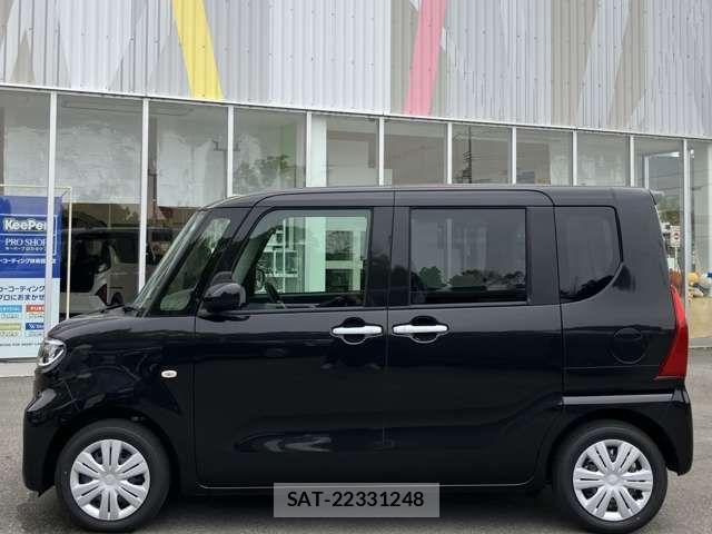 Daihatsu TANTO 2024-11 6914129-8