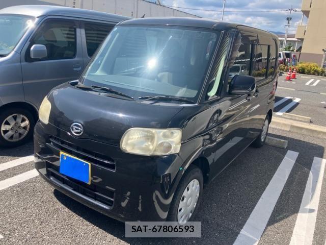 Daihatsu TANTO 2009-07 6914205-0