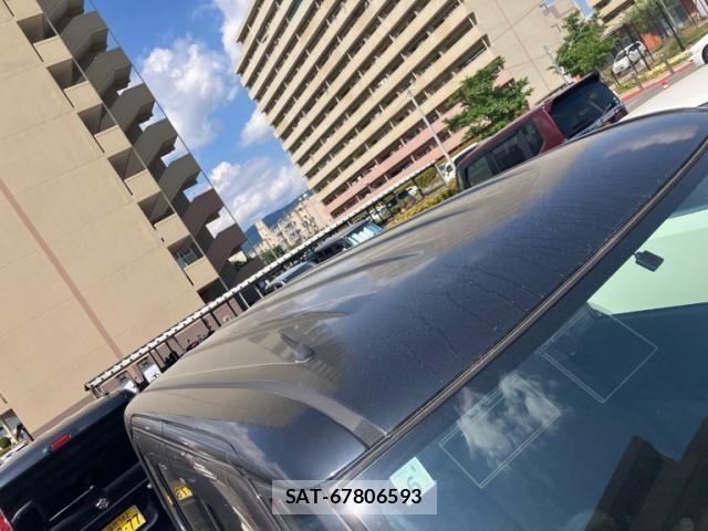 Daihatsu TANTO 2009-07 6914205-9