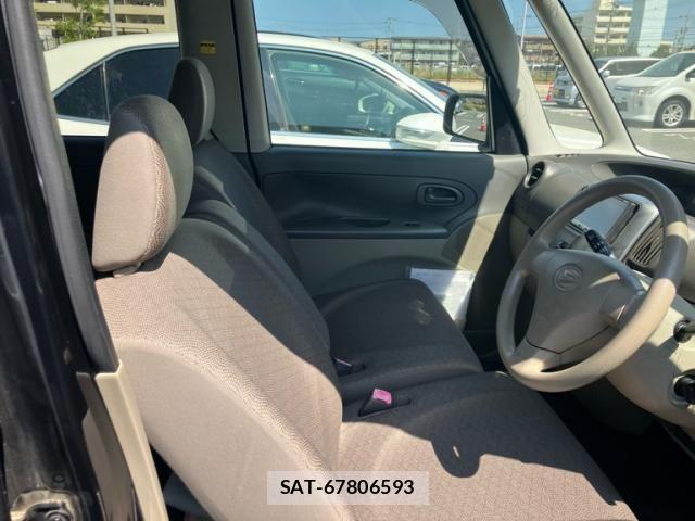 Daihatsu TANTO 2009-07 6914205-10