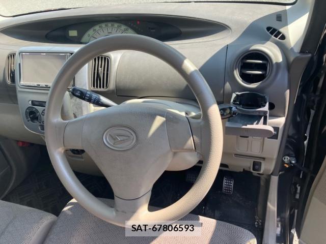 Daihatsu TANTO 2009-07 6914205-11