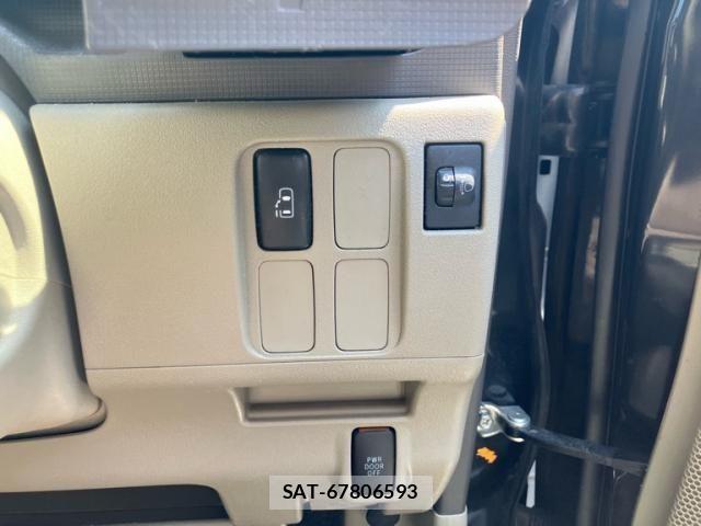 Daihatsu TANTO 2009-07 6914205-12
