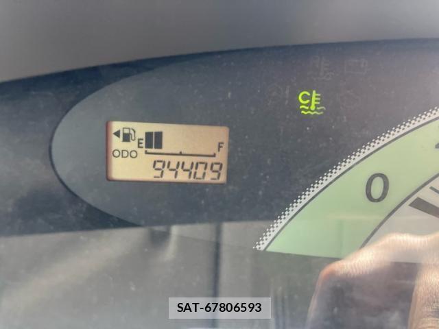 Daihatsu TANTO 2009-07 6914205-15