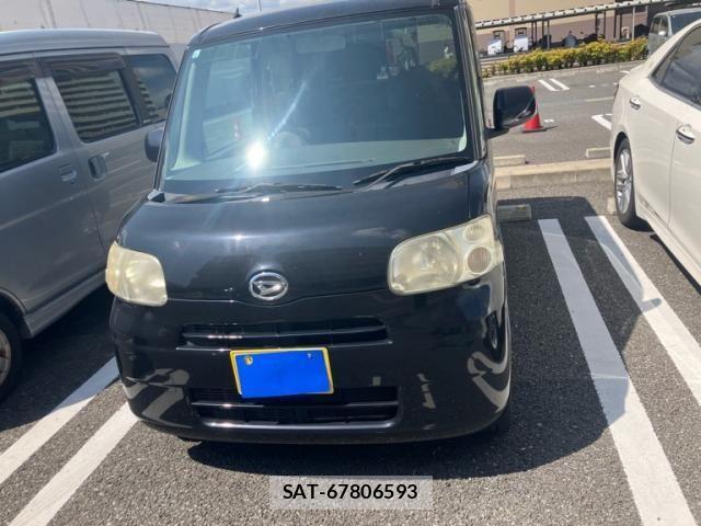 Daihatsu TANTO 2009-07 6914205-1