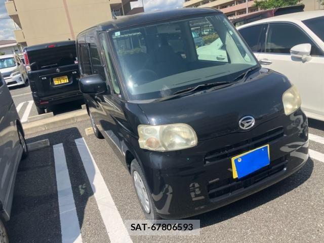 Daihatsu TANTO 2009-07 6914205-2
