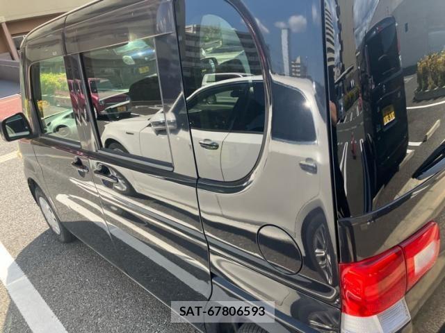 Daihatsu TANTO 2009-07 6914205-3