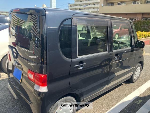 Daihatsu TANTO 2009-07 6914205-5