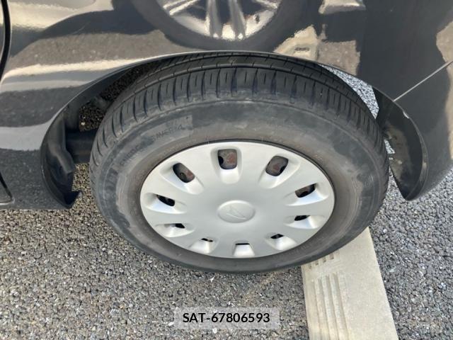 Daihatsu TANTO 2009-07 6914205-6