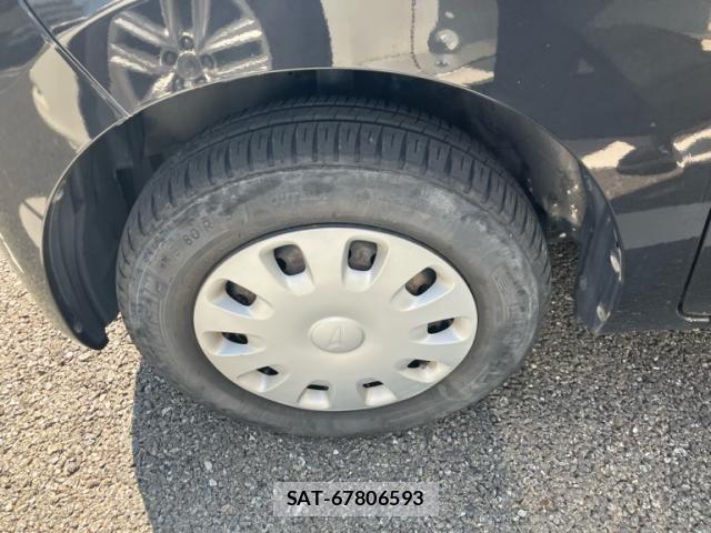 Daihatsu TANTO 2009-07 6914205-7