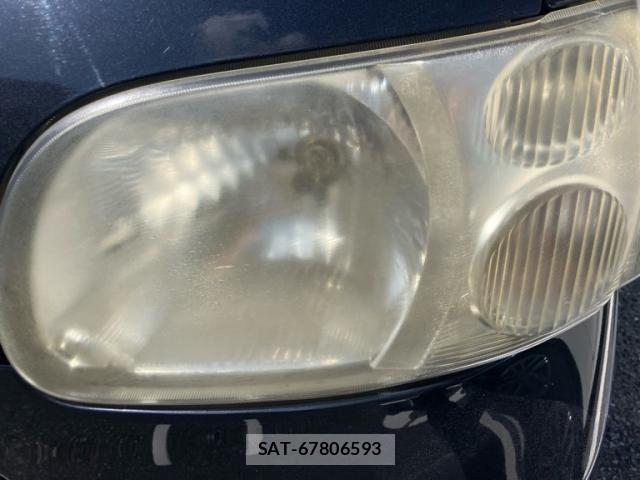 Daihatsu TANTO 2009-07 6914205-8