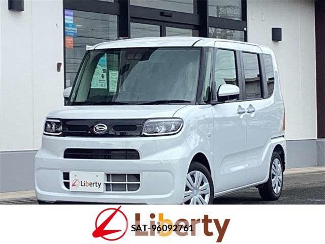 Daihatsu TANTO 2025-08 6914100-0