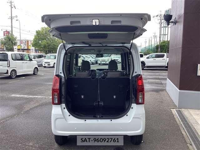 Daihatsu TANTO 2025-08 6914100-11