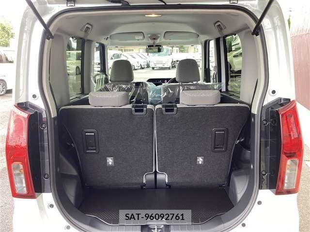 Daihatsu TANTO 2025-08 6914100-12
