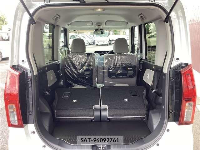 Daihatsu TANTO 2025-08 6914100-13
