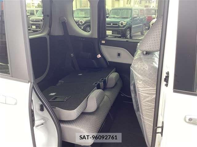 Daihatsu TANTO 2025-08 6914100-14