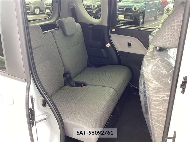 Daihatsu TANTO 2025-08 6914100-16