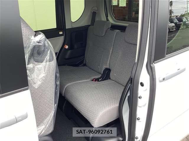Daihatsu TANTO 2025-08 6914100-17