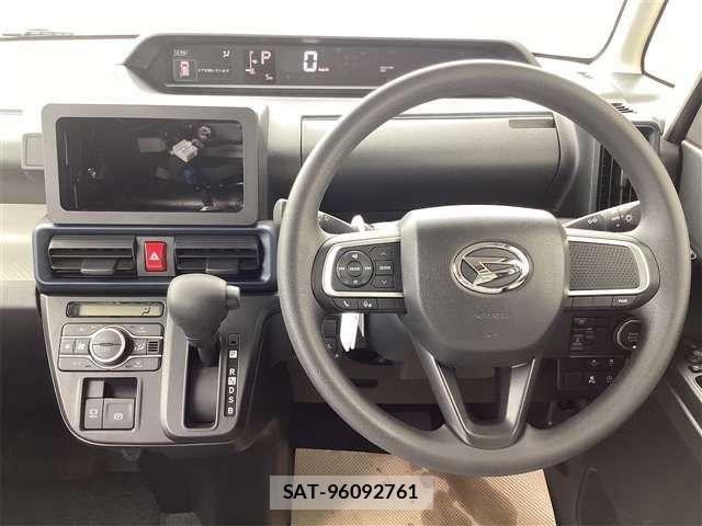 Daihatsu TANTO 2025-08 6914100-18