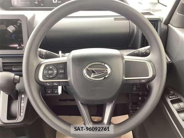 Daihatsu TANTO 2025-08 6914100-19