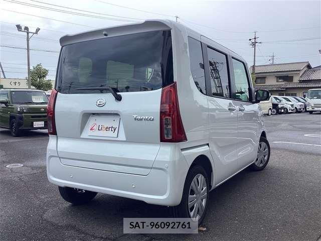 Daihatsu TANTO 2025-08 6914100-4