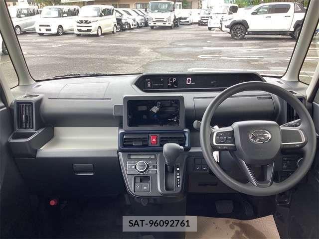 Daihatsu TANTO 2025-08 6914100-5