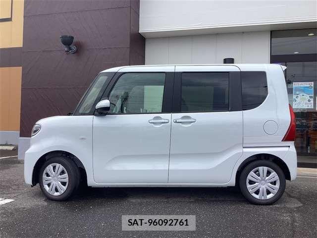 Daihatsu TANTO 2025-08 6914100-6