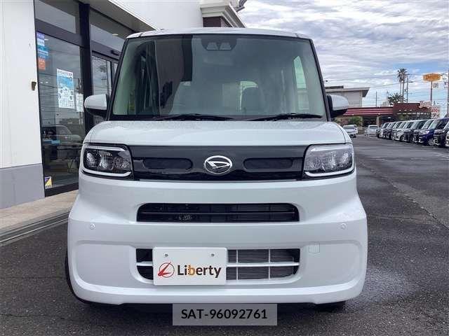 Daihatsu TANTO 2025-08 6914100-7