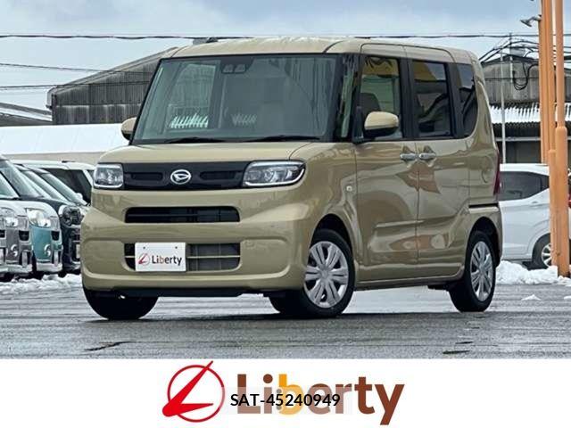 Daihatsu TANTO 2025-12 6914069-0