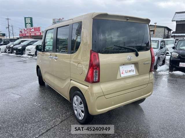 Daihatsu TANTO 2025-12 6914069-9