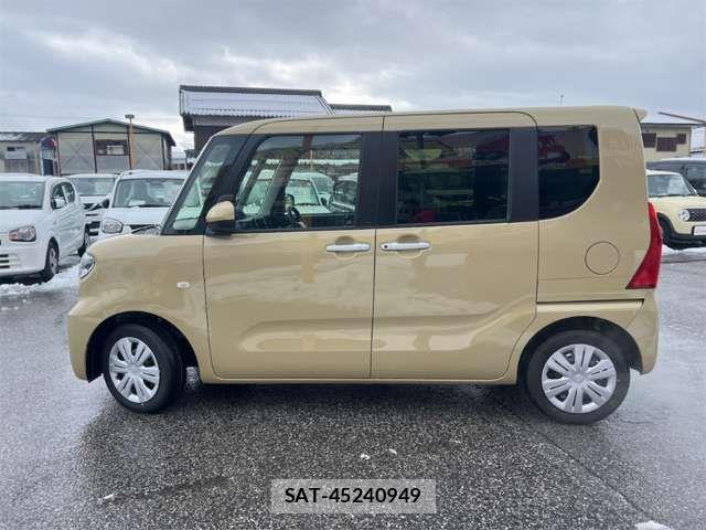 Daihatsu TANTO 2025-12 6914069-10