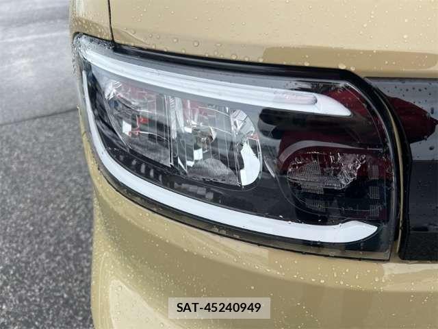 Daihatsu TANTO 2025-12 6914069-13