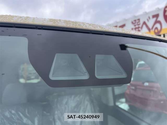 Daihatsu TANTO 2025-12 6914069-14