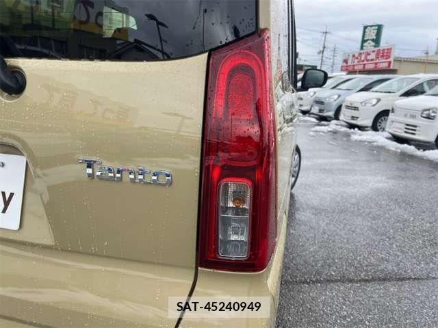 Daihatsu TANTO 2025-12 6914069-16