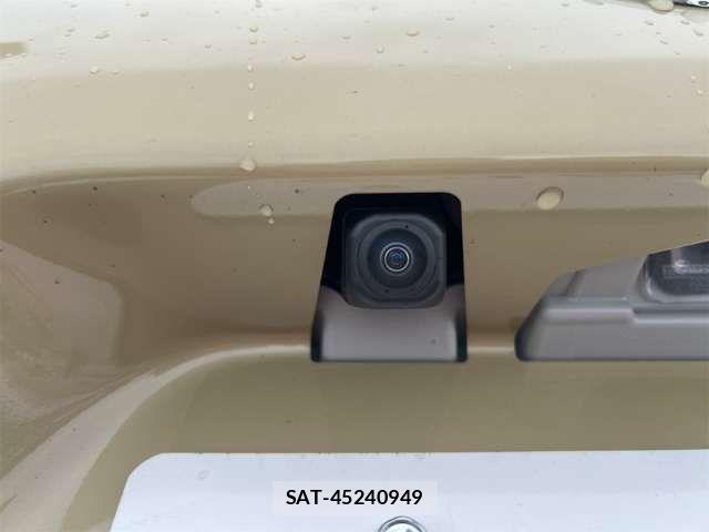 Daihatsu TANTO 2025-12 6914069-17
