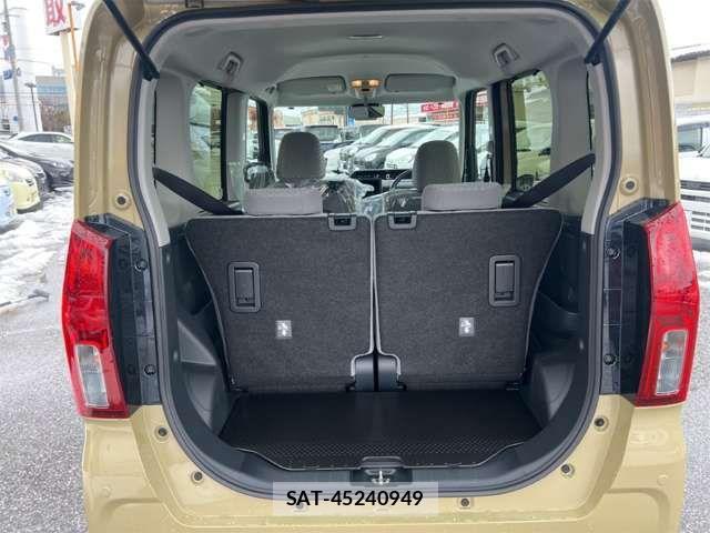 Daihatsu TANTO 2025-12 6914069-18