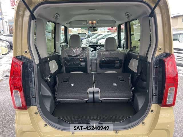 Daihatsu TANTO 2025-12 6914069-19