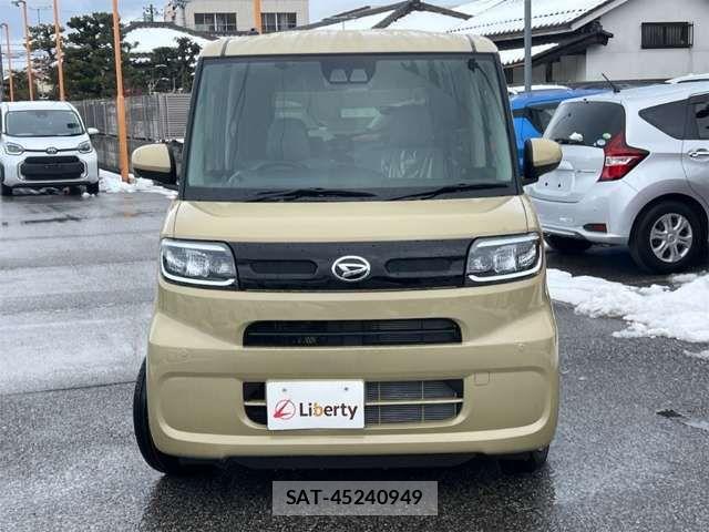 Daihatsu TANTO 2025-12 6914069-4