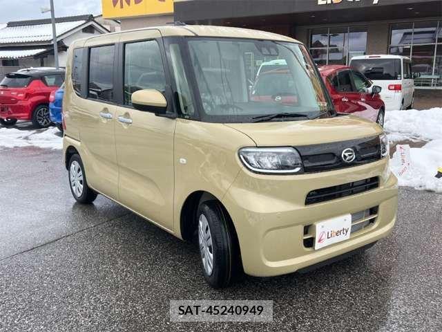 Daihatsu TANTO 2025-12 6914069-5