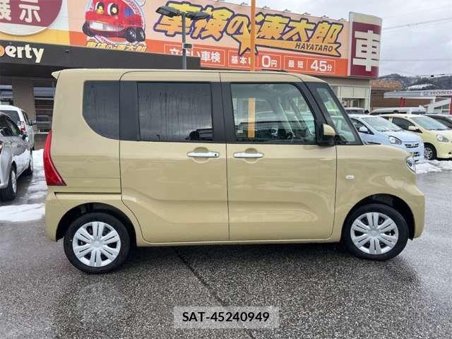 Daihatsu TANTO 2025-12 6914069-6