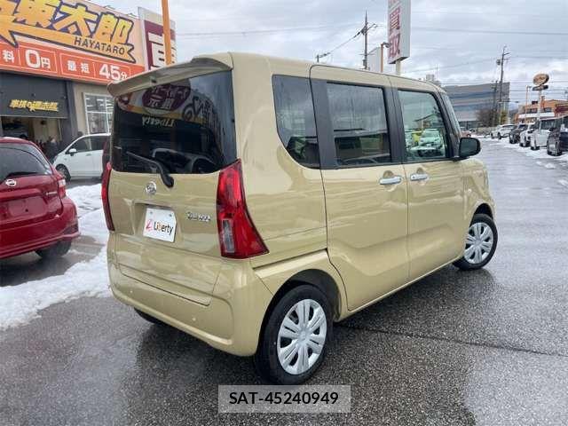 Daihatsu TANTO 2025-12 6914069-7