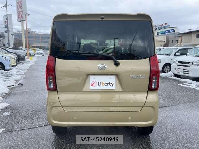 Daihatsu TANTO 2025-12 6914069-8